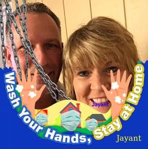 Meet your Posher, Sherry vanness